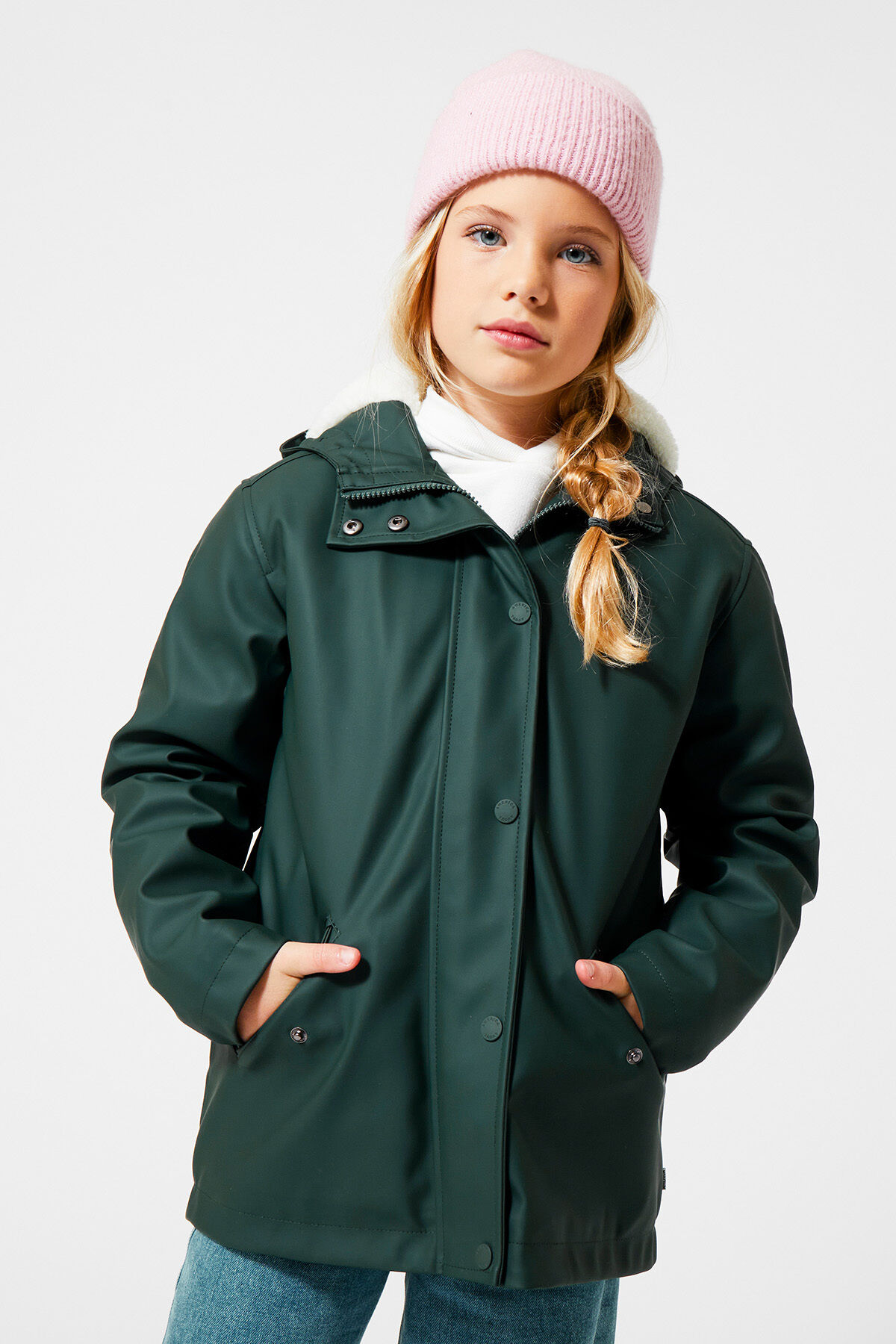 Janice Teddy JR image number 1