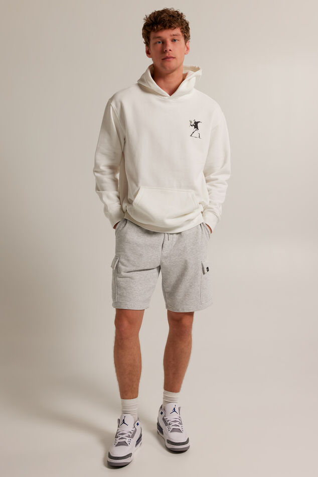 Hoodie Santos Hood image number 1