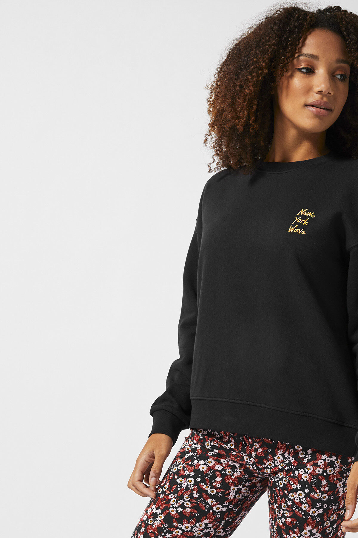 Sweater Shirley image number 1