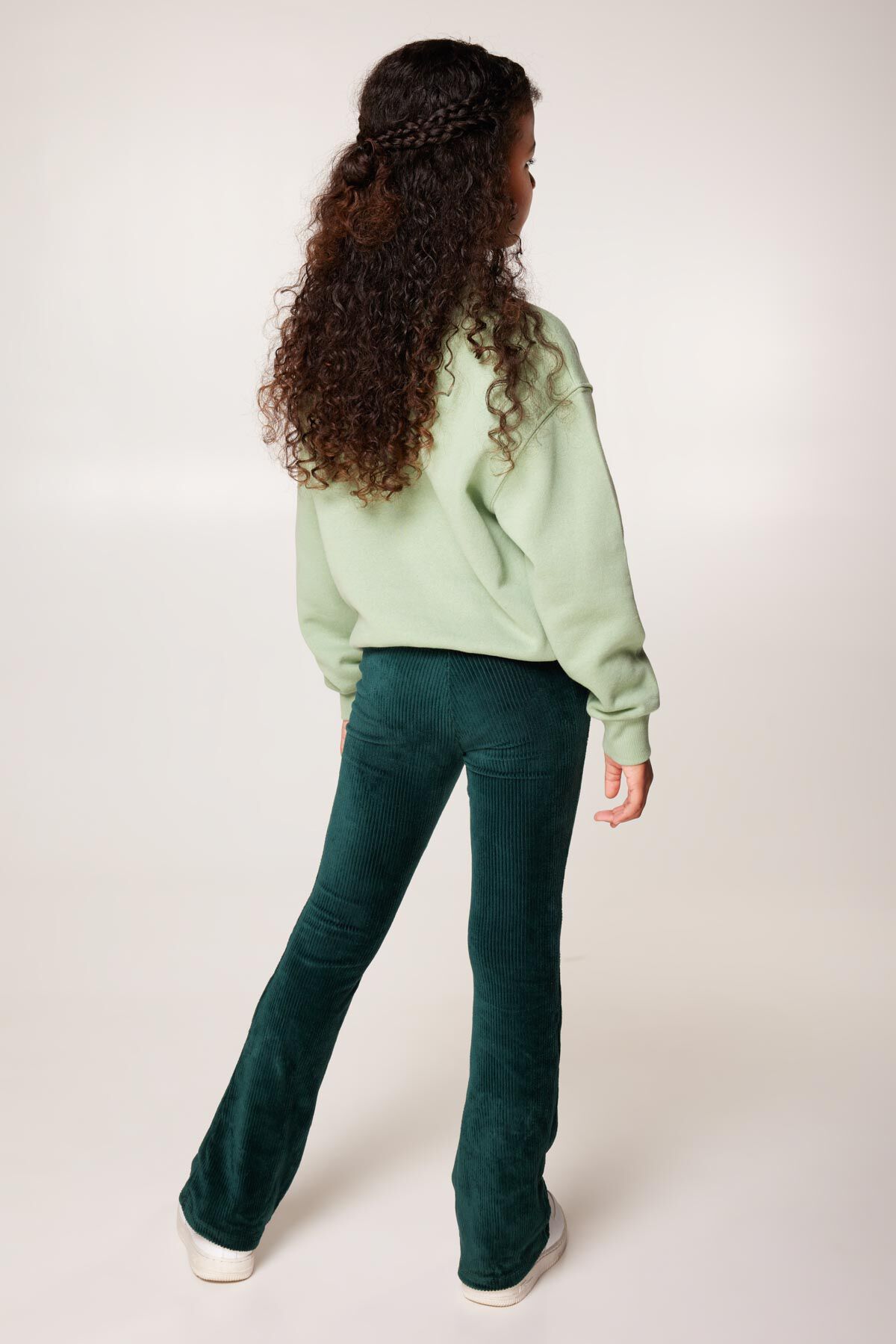 Flared pants Charly Jr. image number 2