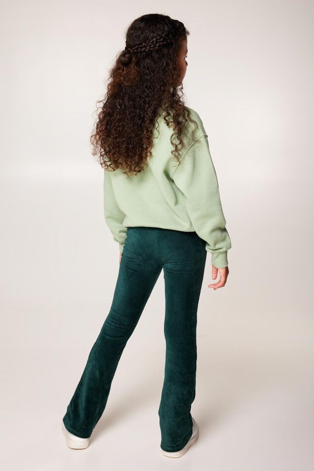 Flared pants Charly Jr. image number 2