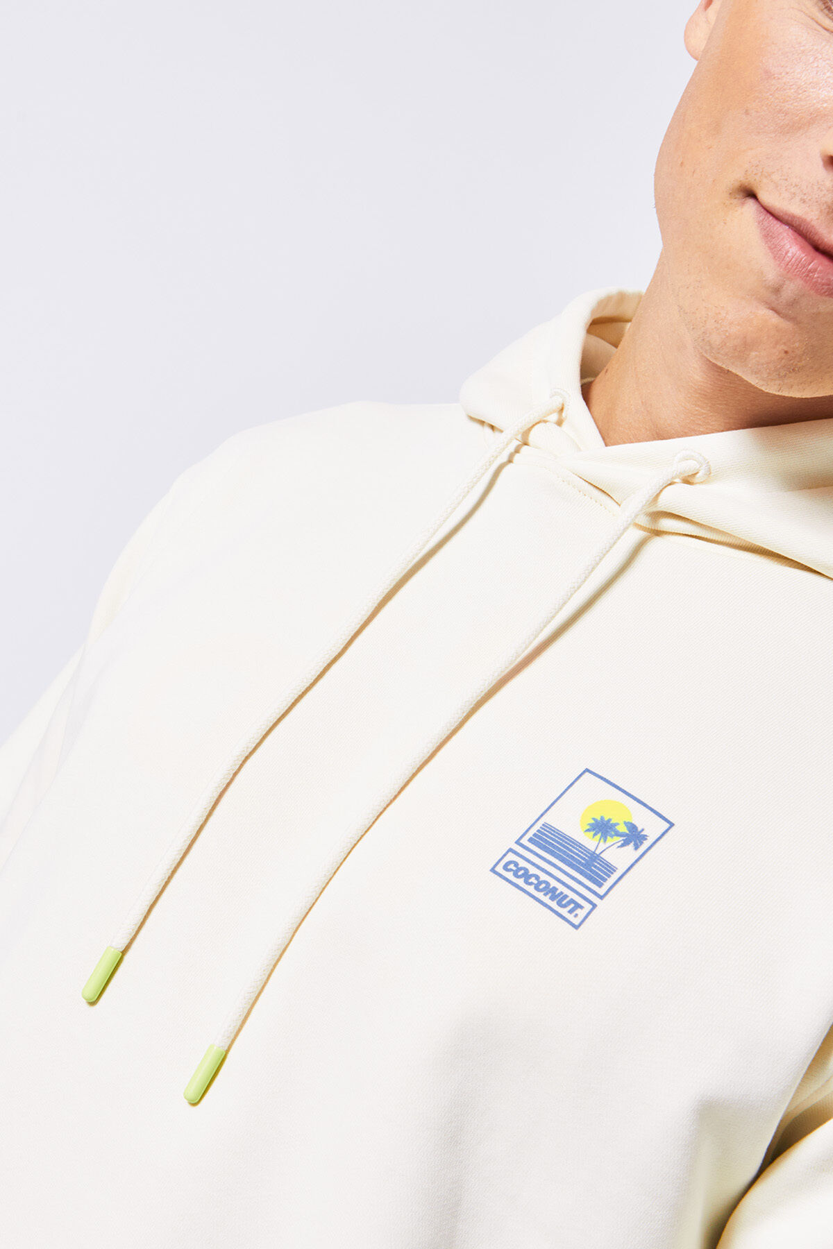 Hoodie Seon image number 3