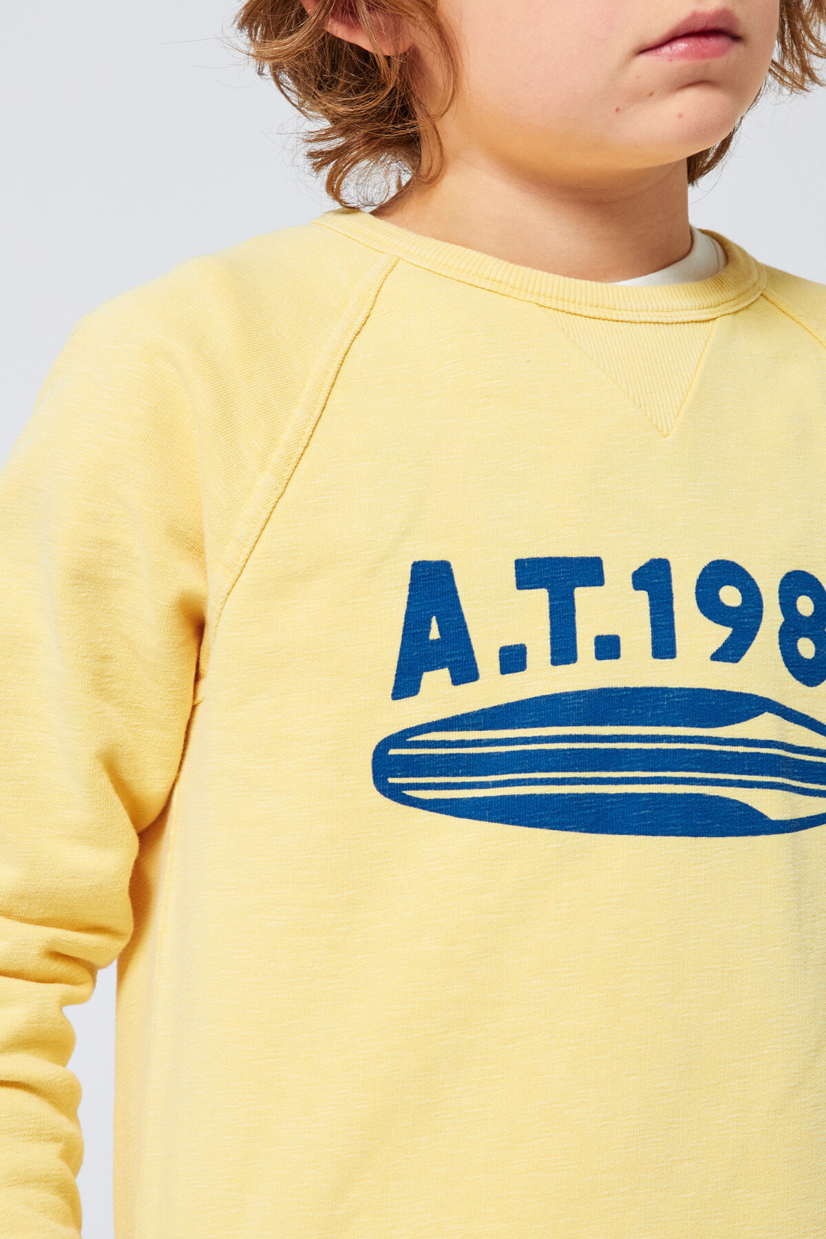 Sweater Simon Jr. image number 3