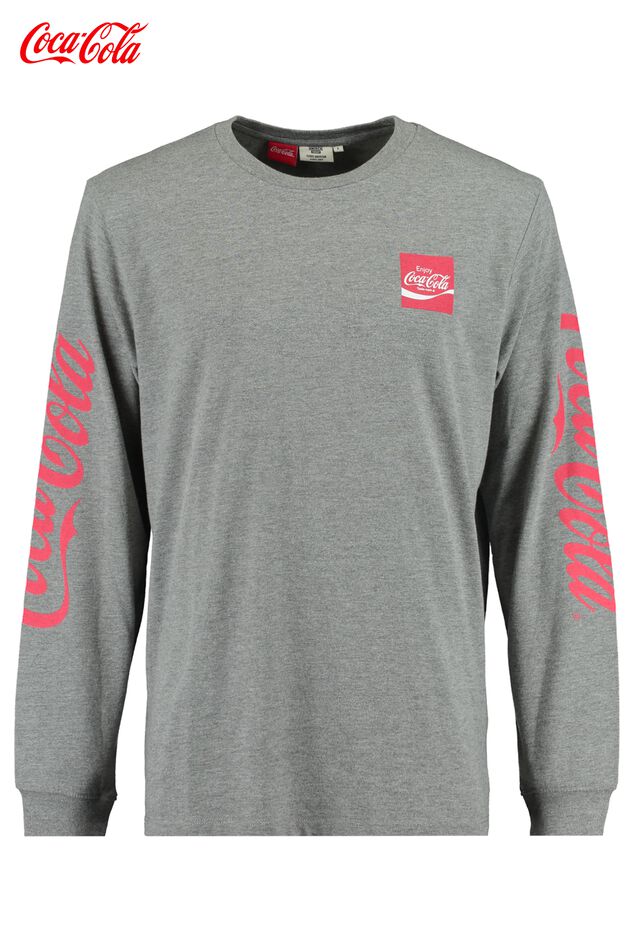 Long sleeve Liam image number 4