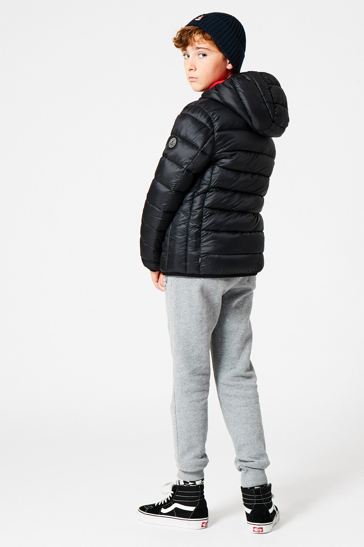 Jas Jeremy Jr image number 2