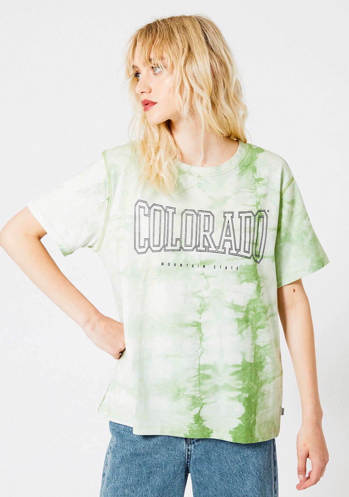 T-shirt Everly image number 1