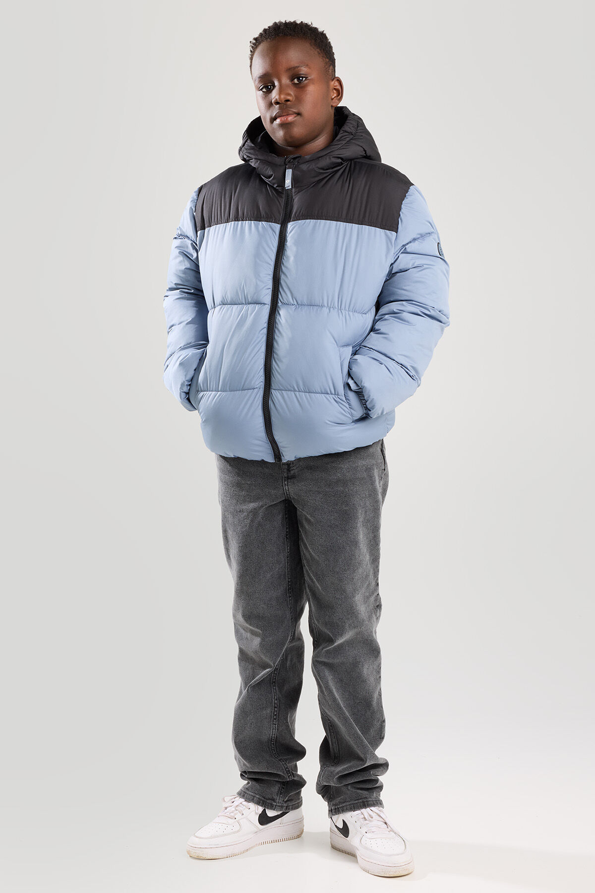 Jas Jax JR image number 0