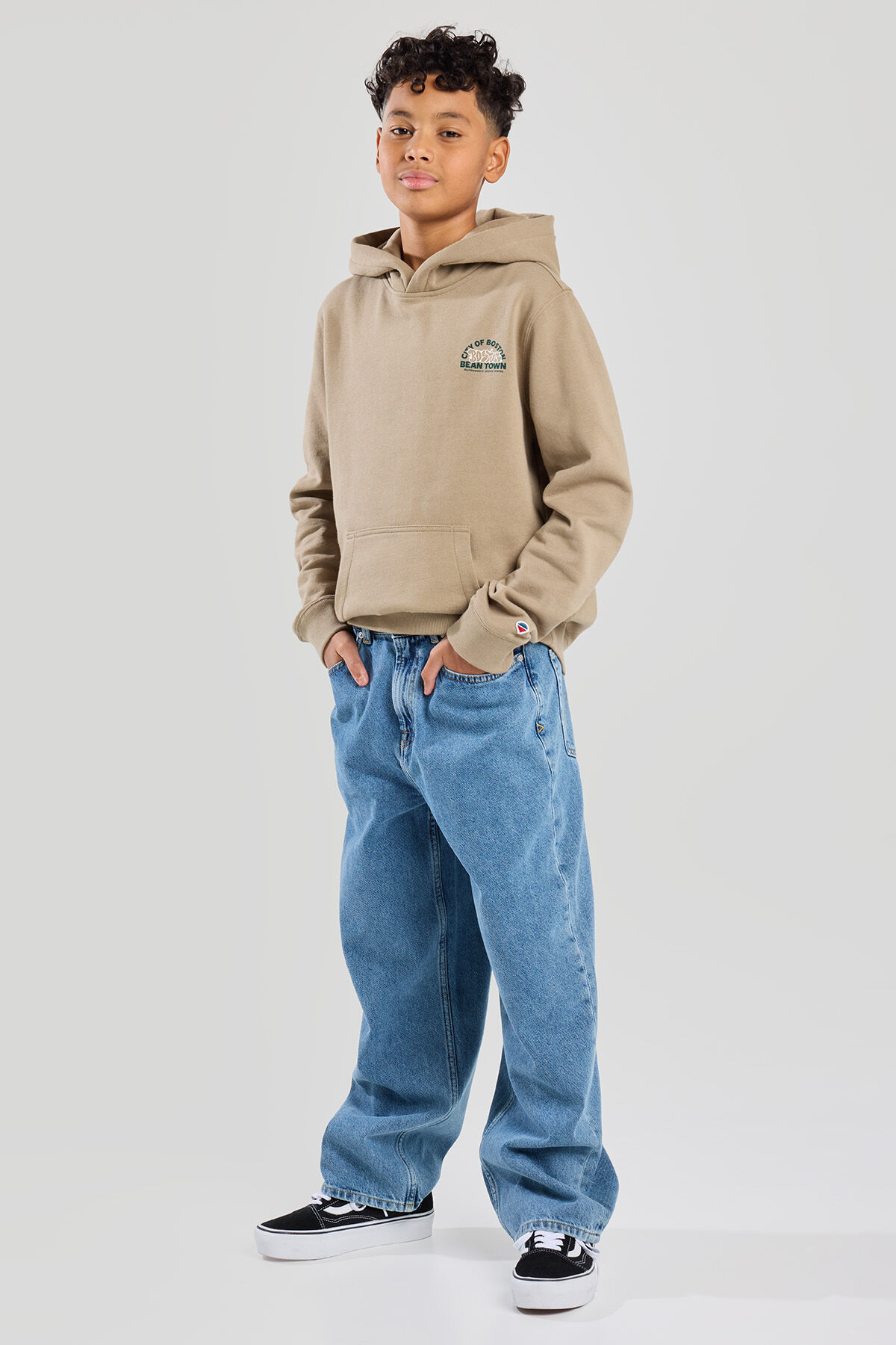 Jeans Dayton JR image number 0