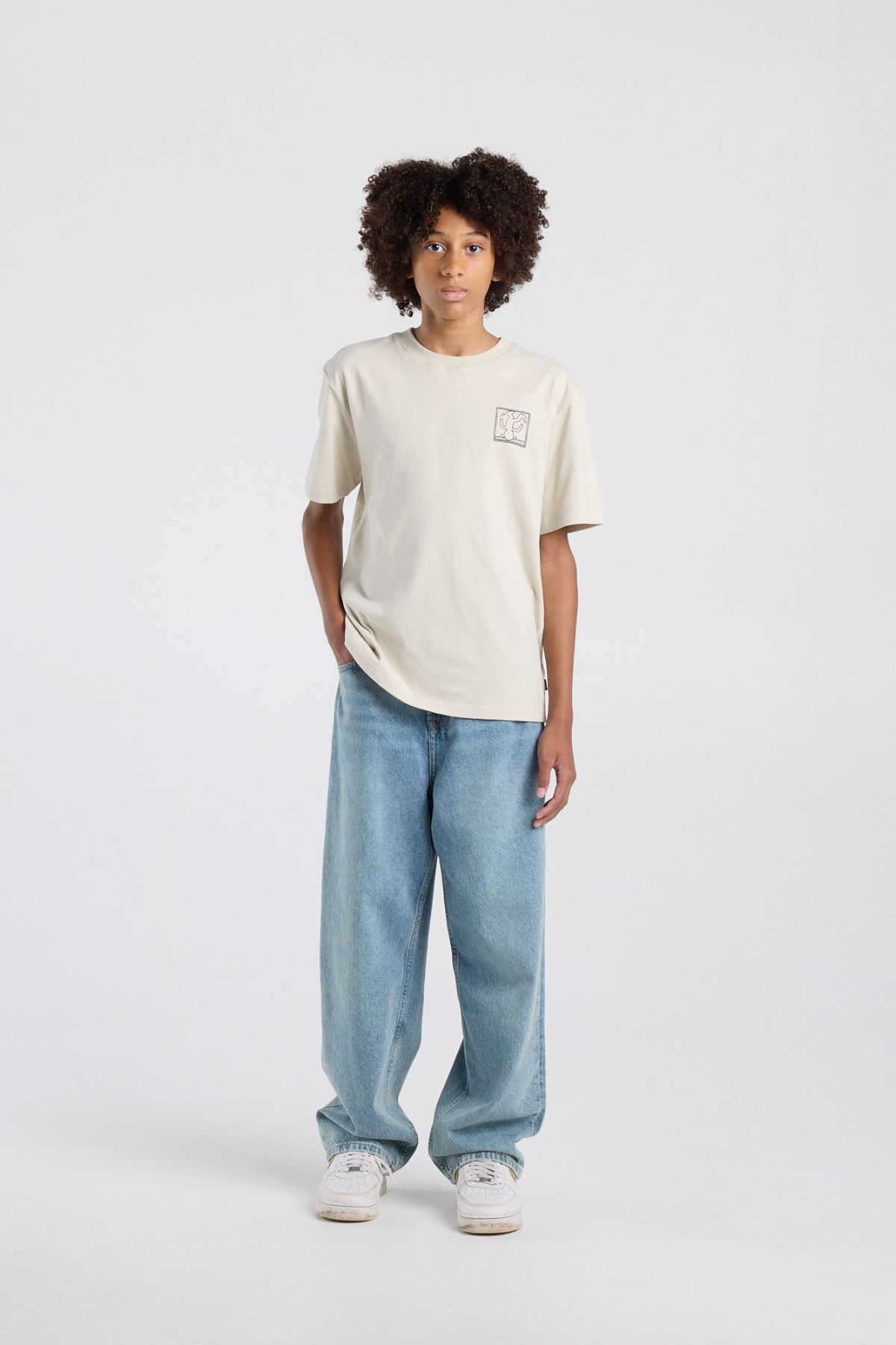 Eezy JR