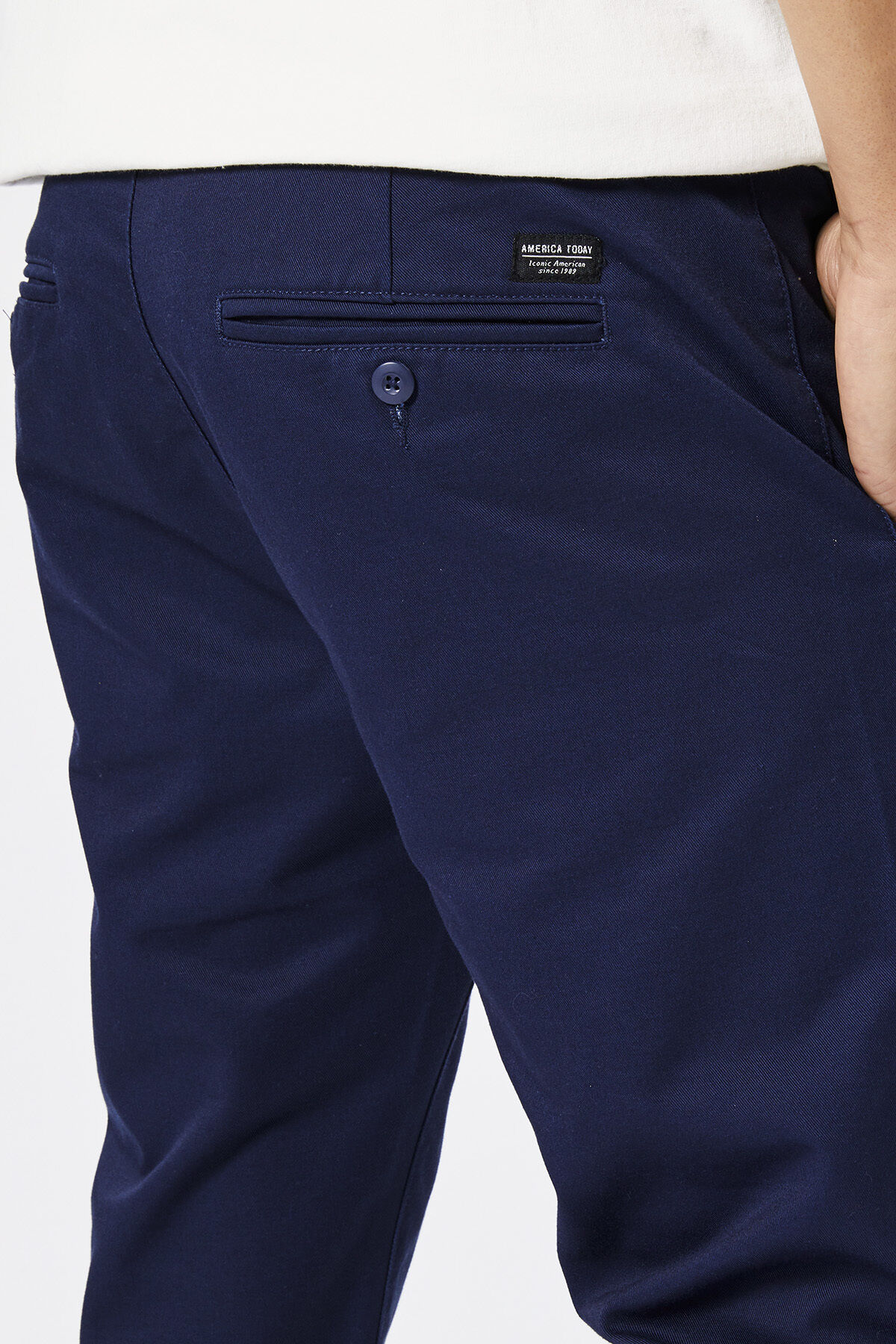 Chino Paul image number 3