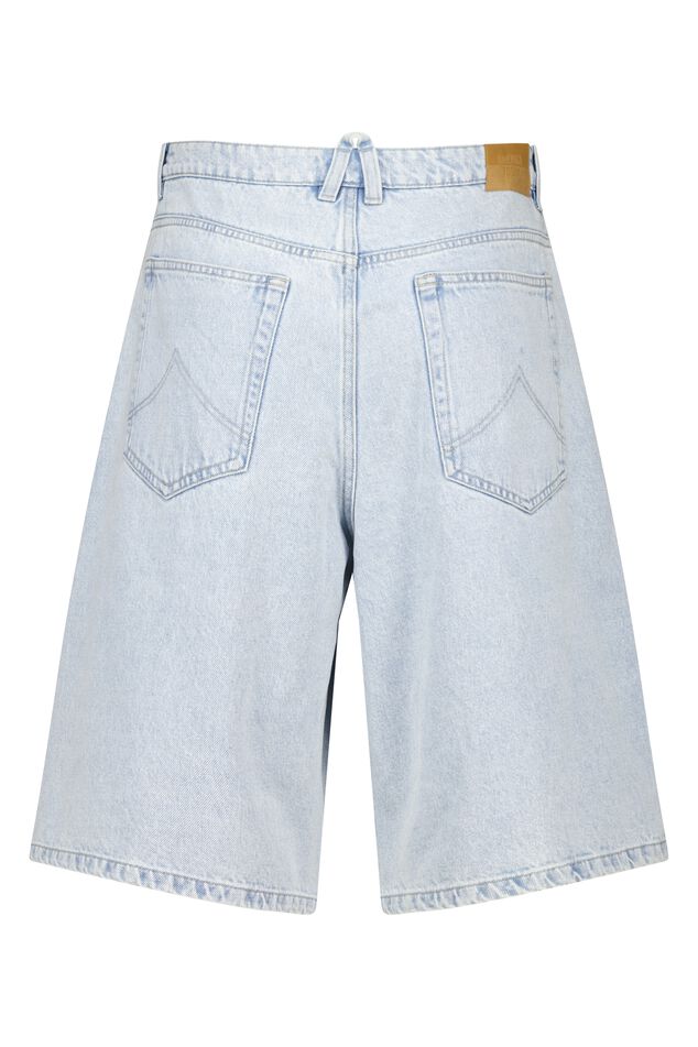 Denim short Nolan image number 5