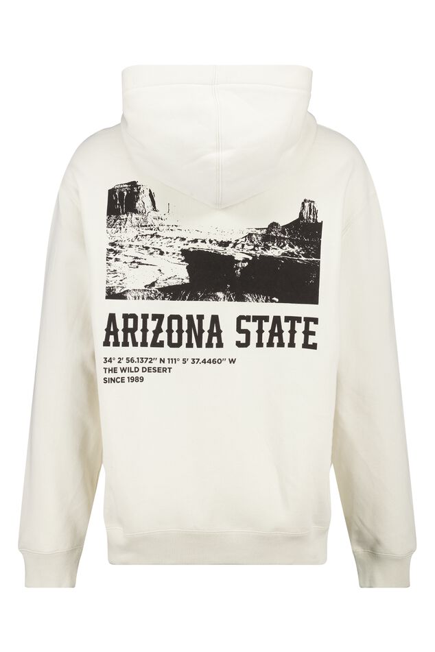 Hoodie Sergio Hood image number 5