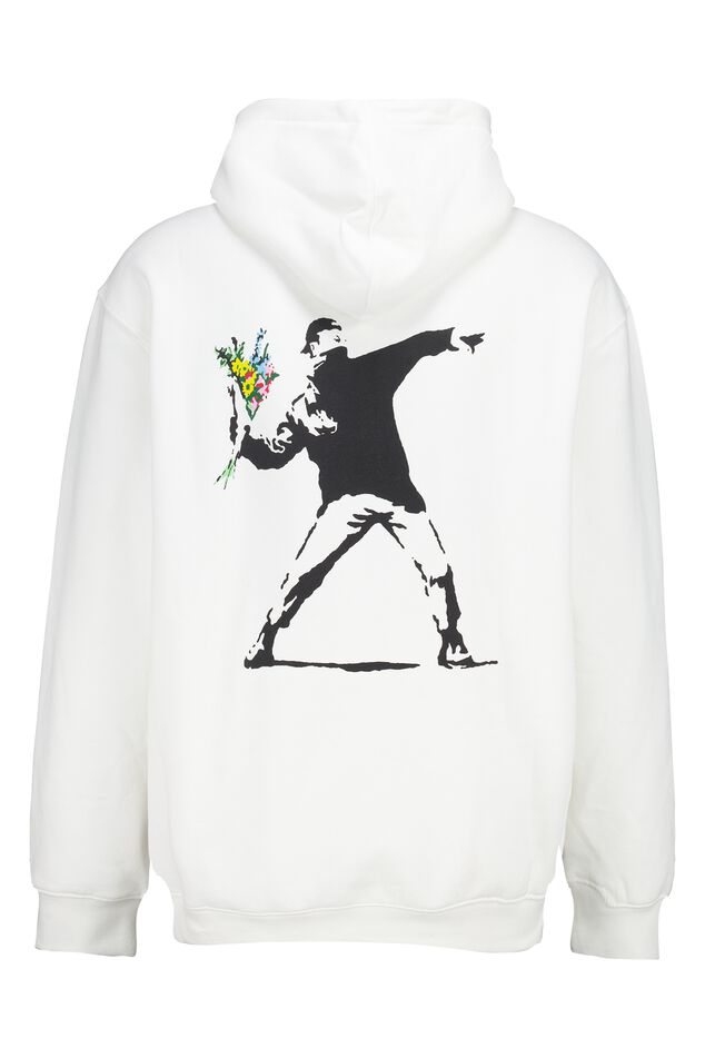 Hoodie Santos Hood image number 5