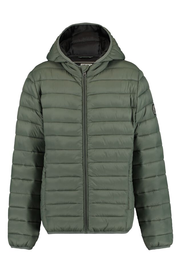 Winter jacket Alex jr image number 4