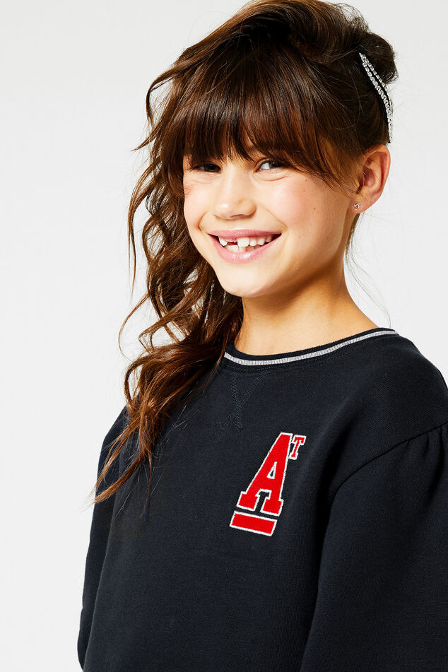 Sweat Selina jr X image number 3