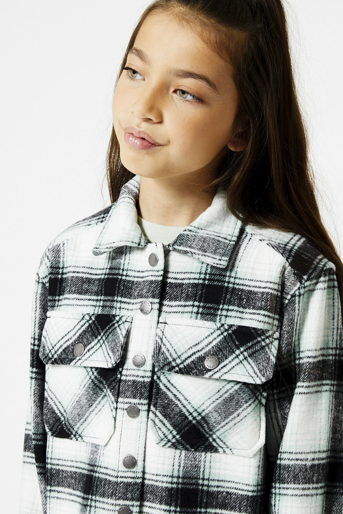 Jacket Holly Jr image number 3