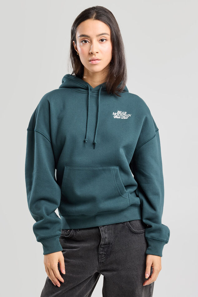 Hoodie Selma hood image number 3