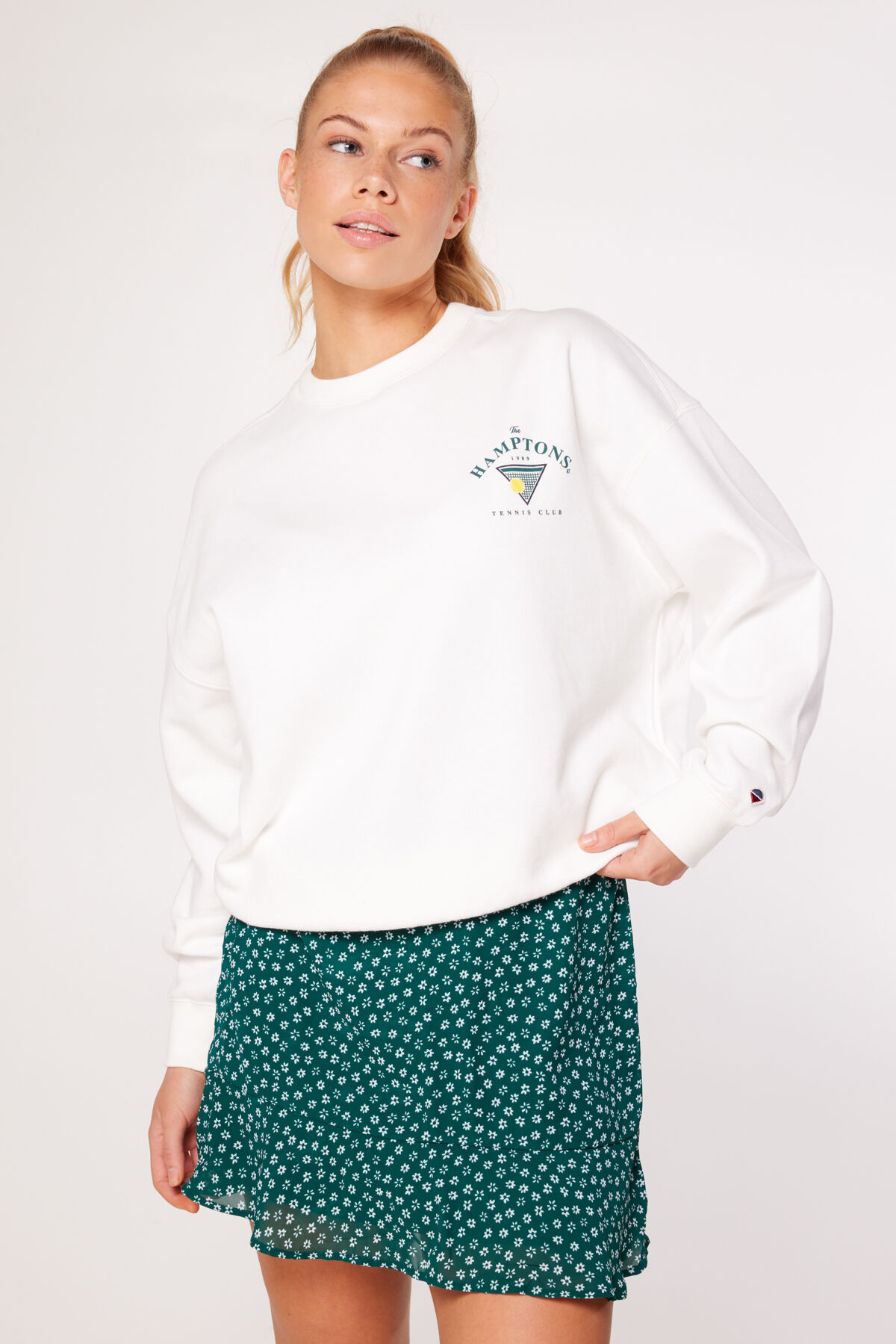 Sweater Saby image number 1