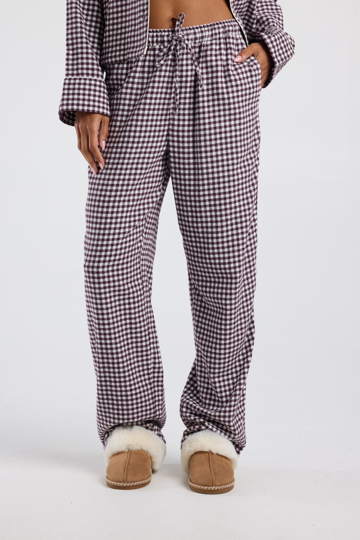 Maddie pants image number 0