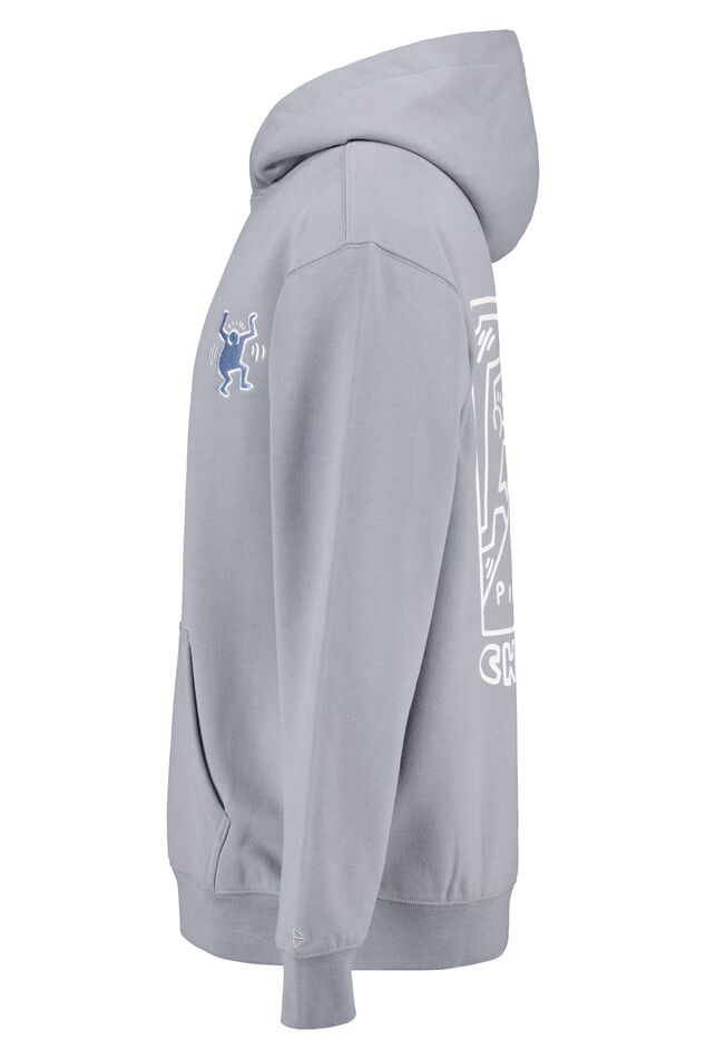 Hoodie Shane Hood image number 6