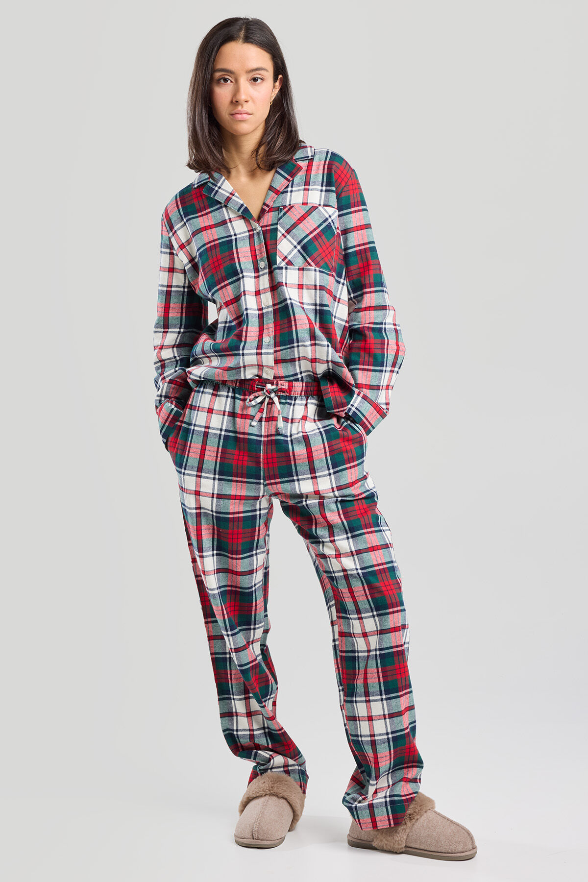 Pyjamabroek Labello  image number 0