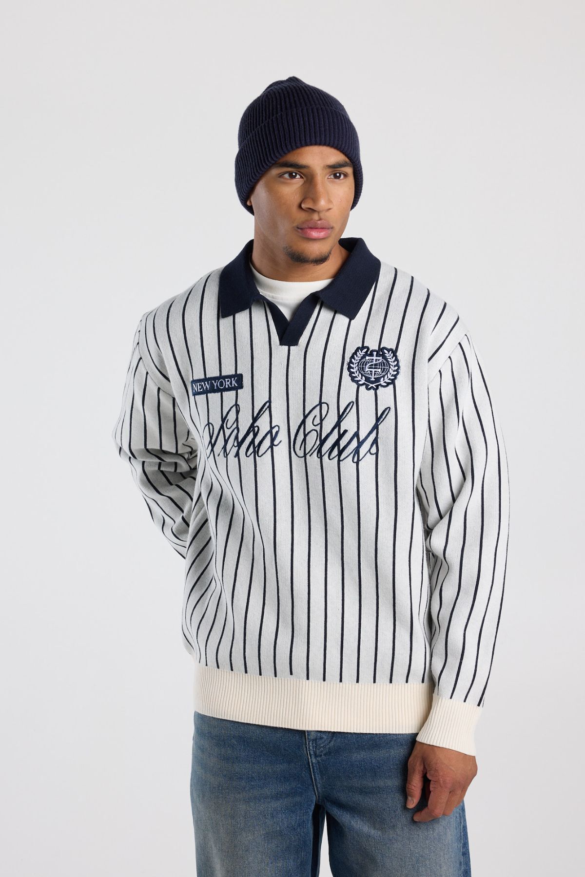 Kaz polo image number 0