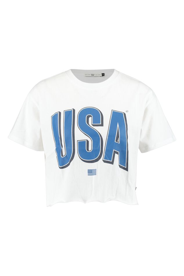 T-shirt Elvy USA image 4