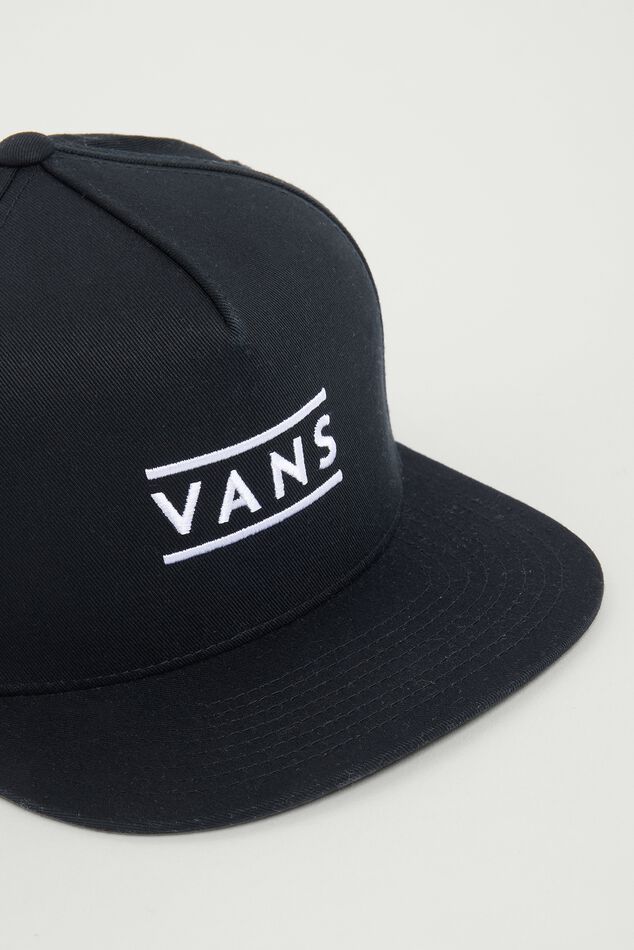 Vans Half Box cap image number 2