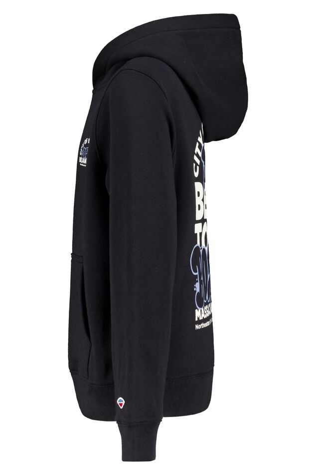 Spike Hood Jr image number 6