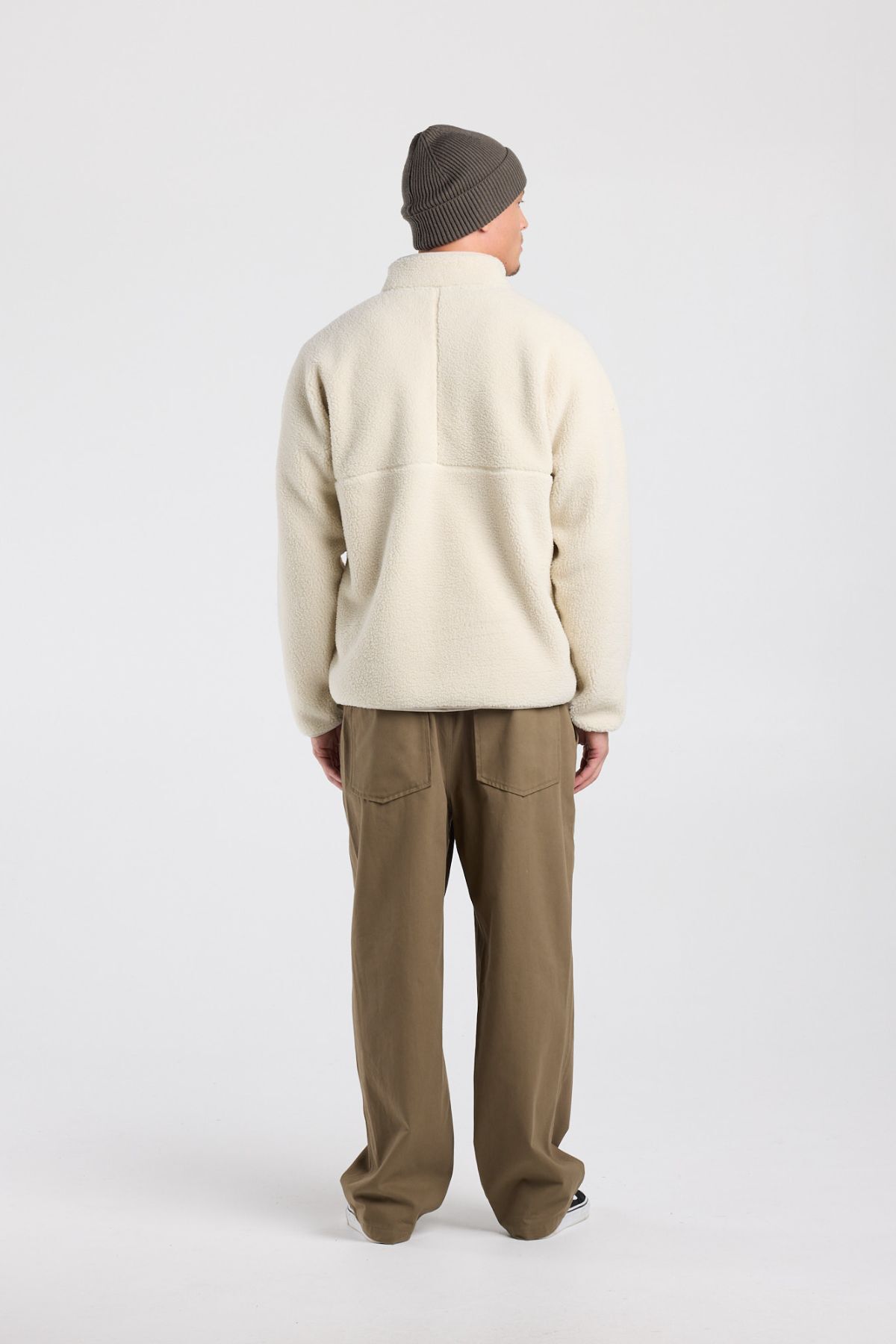 Stay halfzip image number 2