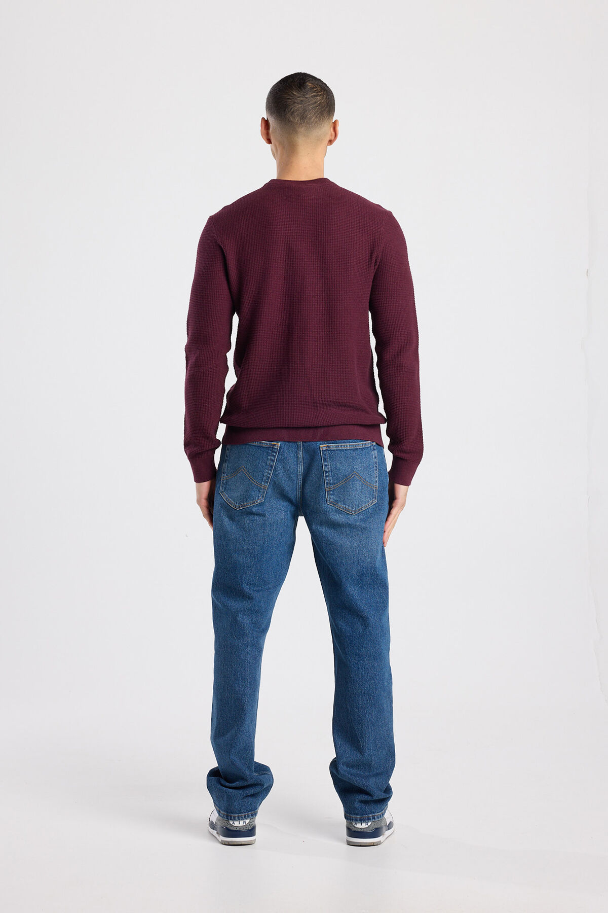 Jumper Kain image number 2