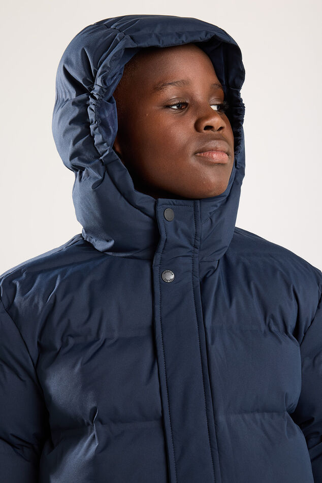 Jacket Jonas JR image number 2