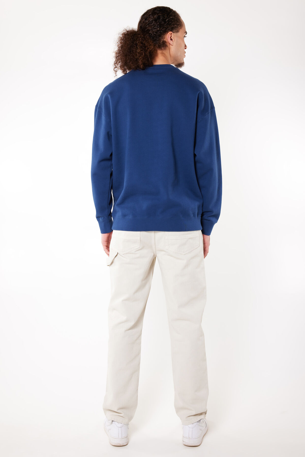 Sweater Saul Crew image number 2