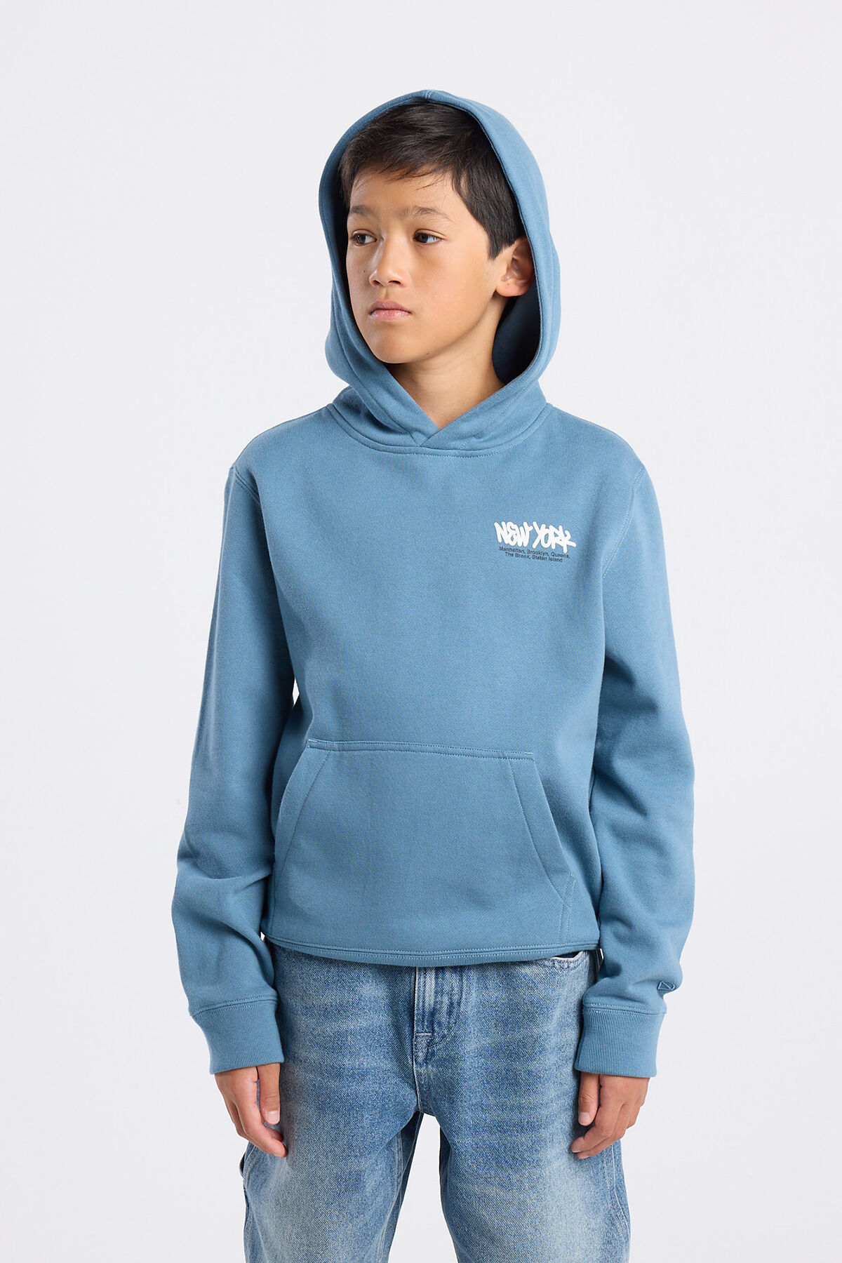 Stephan Hood JR image number 0