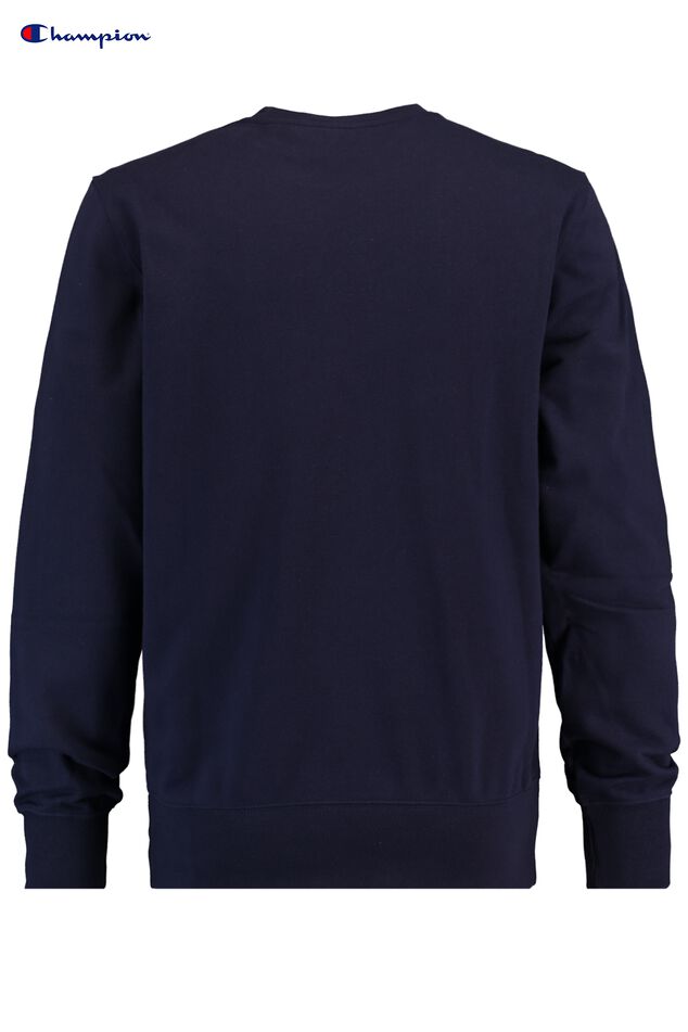 Sweater Logo Sweater image number 1