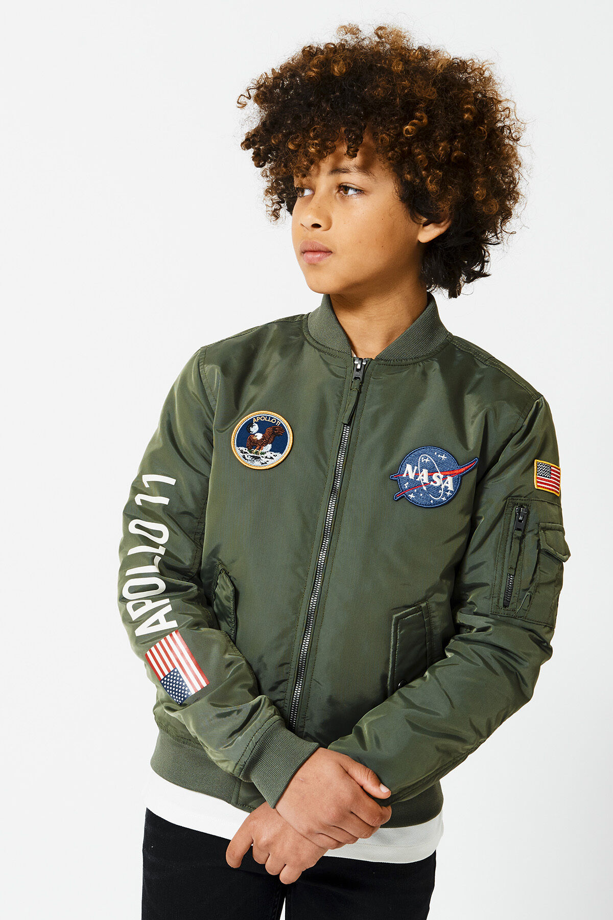 Jas Joe Jr image number 0