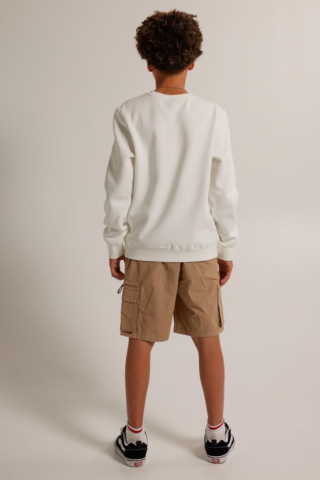 Sweater Stevie crew jr image number 2