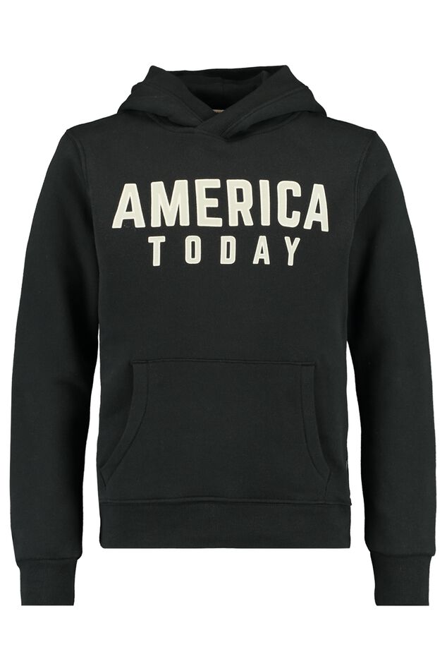 Hoodie Steven Jr image number 4