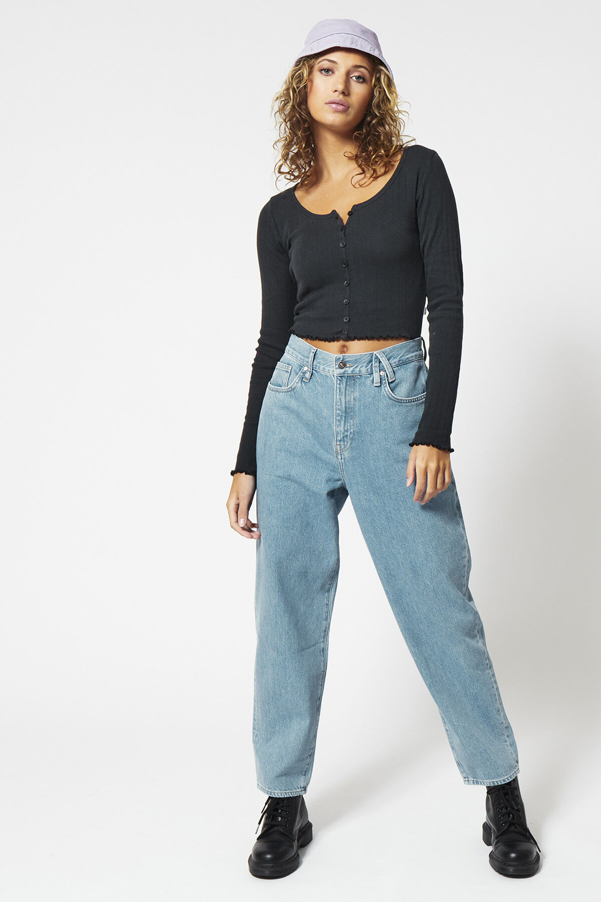 T-shirt a manches longues Lena image number 0