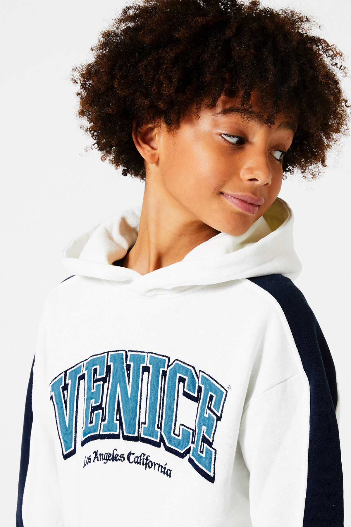 Hoodie Sean JR image number 3