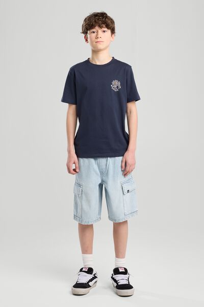 Short Nelson JR Short Nelson JR