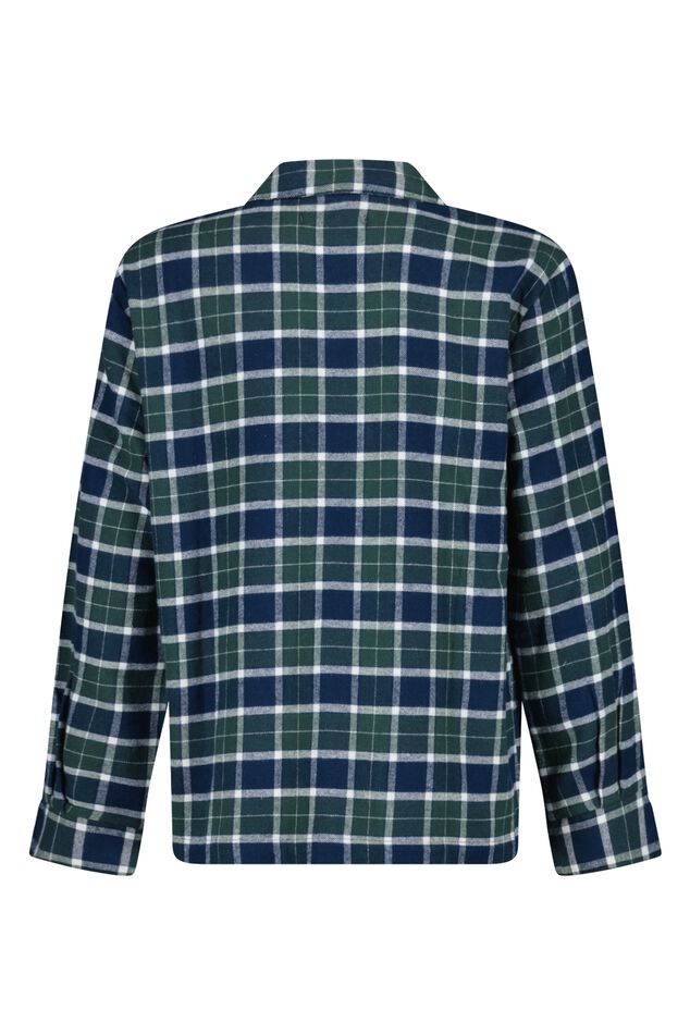 Pyjama Nathan JR Shirt image number 5