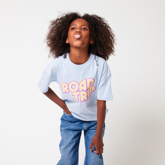 T-shirt Edith JR image number 6