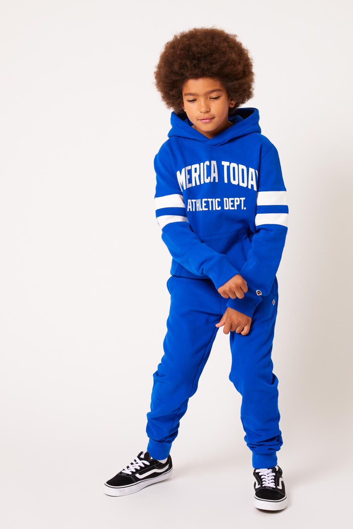 Joggingbroek Cole JR image number 1