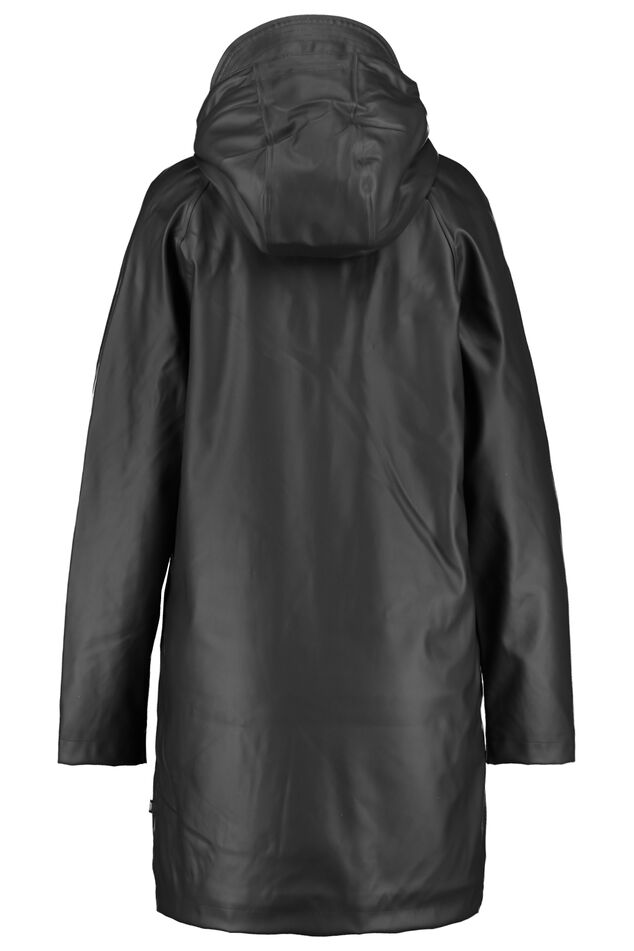 Imperméable Janet teddy image number 1
