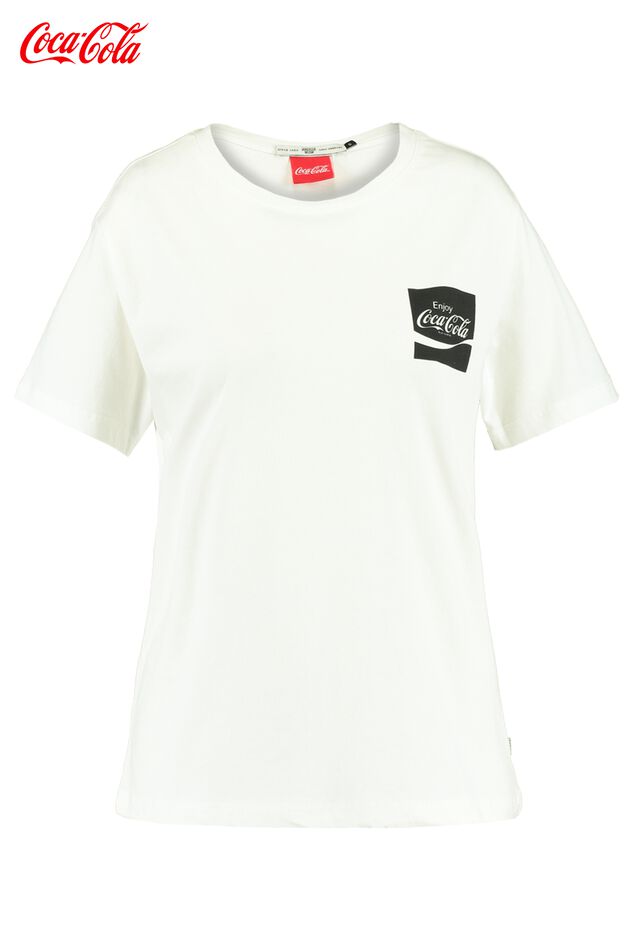 T-shirt Elijn CC image number 0