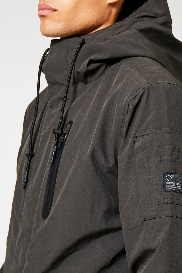 Jacket Jim image number 3