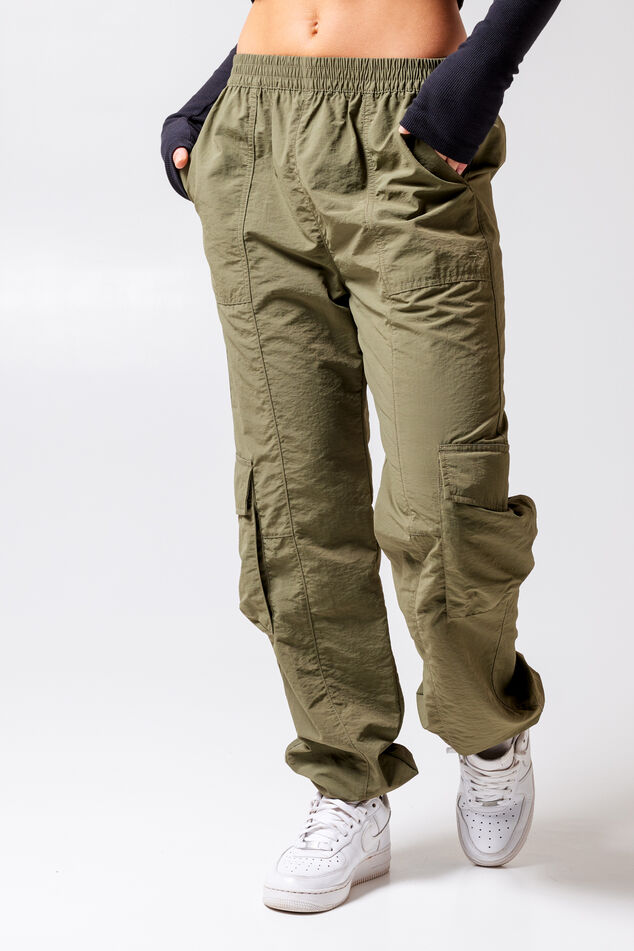 Trousers Perry image number 0