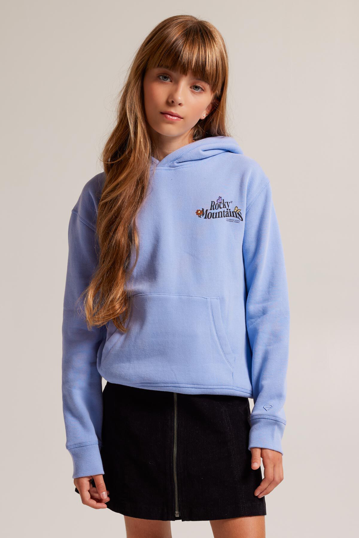 Sora hoodie hot sale