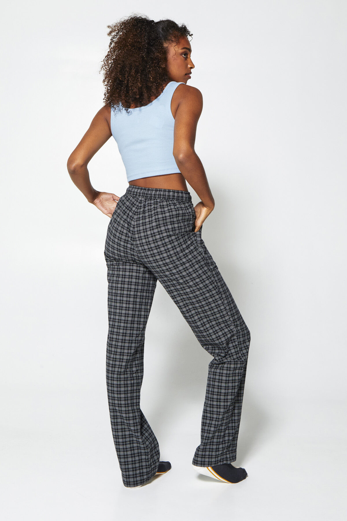 Crop Top Lesly image number 2